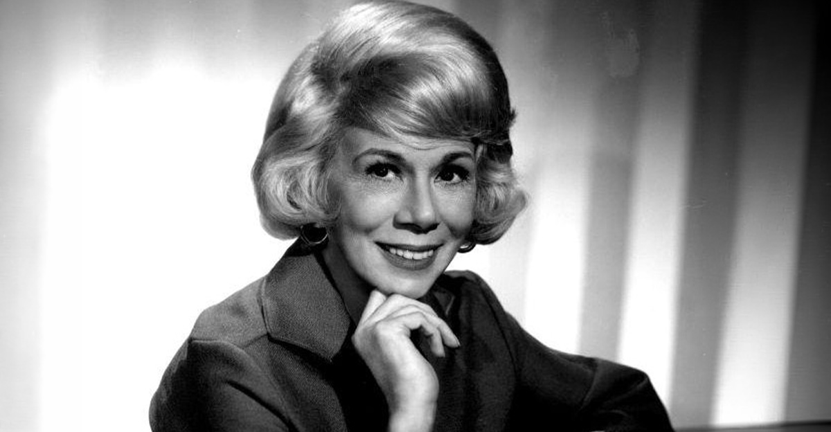 Rss Thumb - Bea Benaderet
