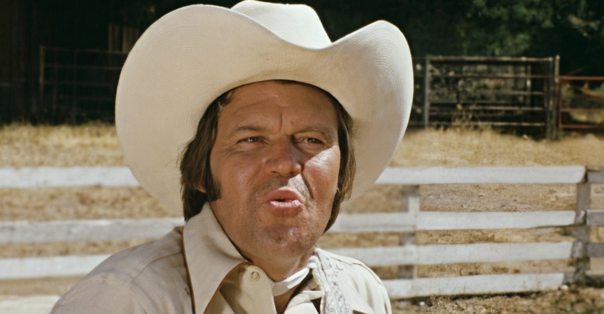 Glen Campbell, Rhinestone Cowboy