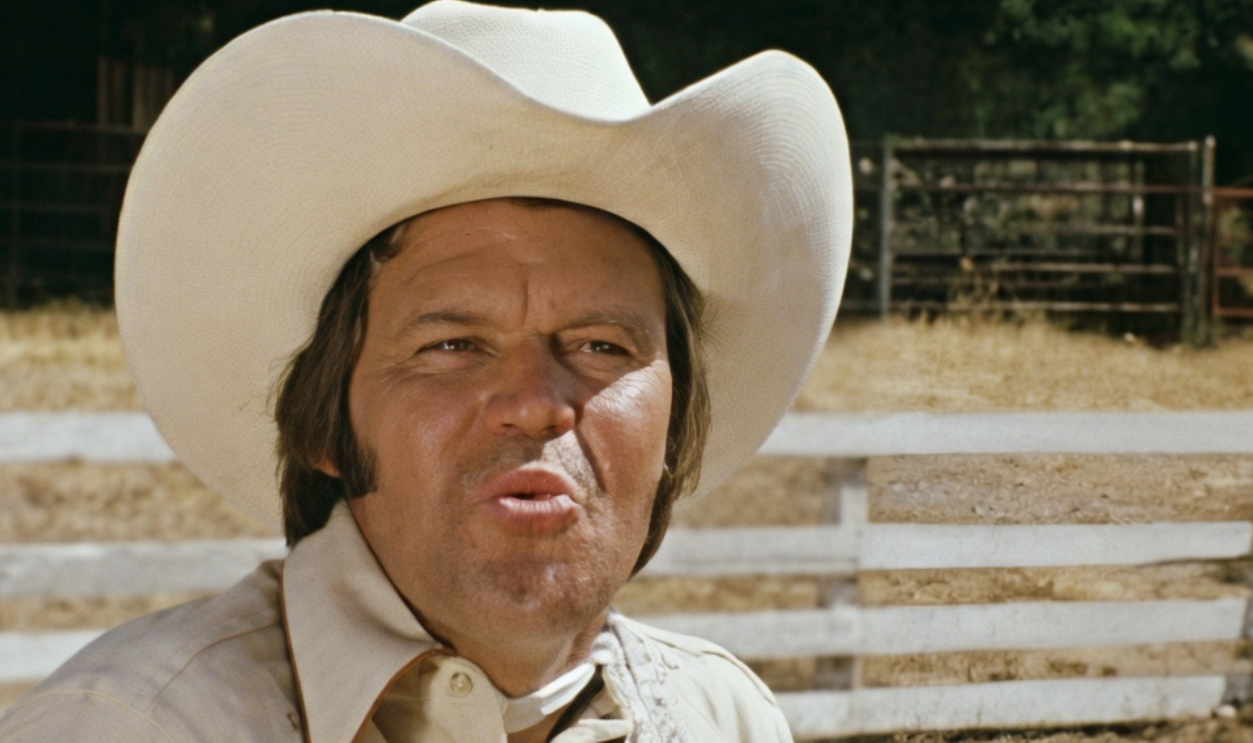 Glen Campbell, Rhinestone Cowboy