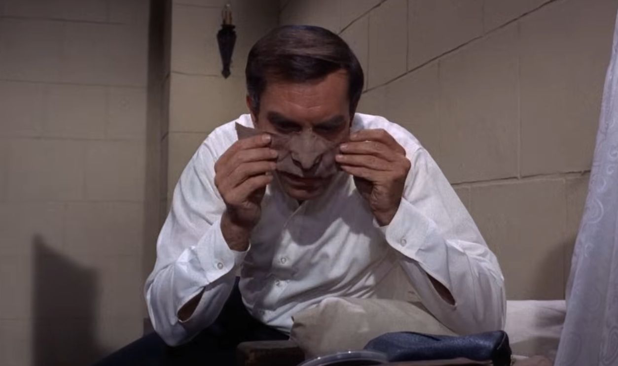 Screenshot from Mission: Impossible (1966–1973)