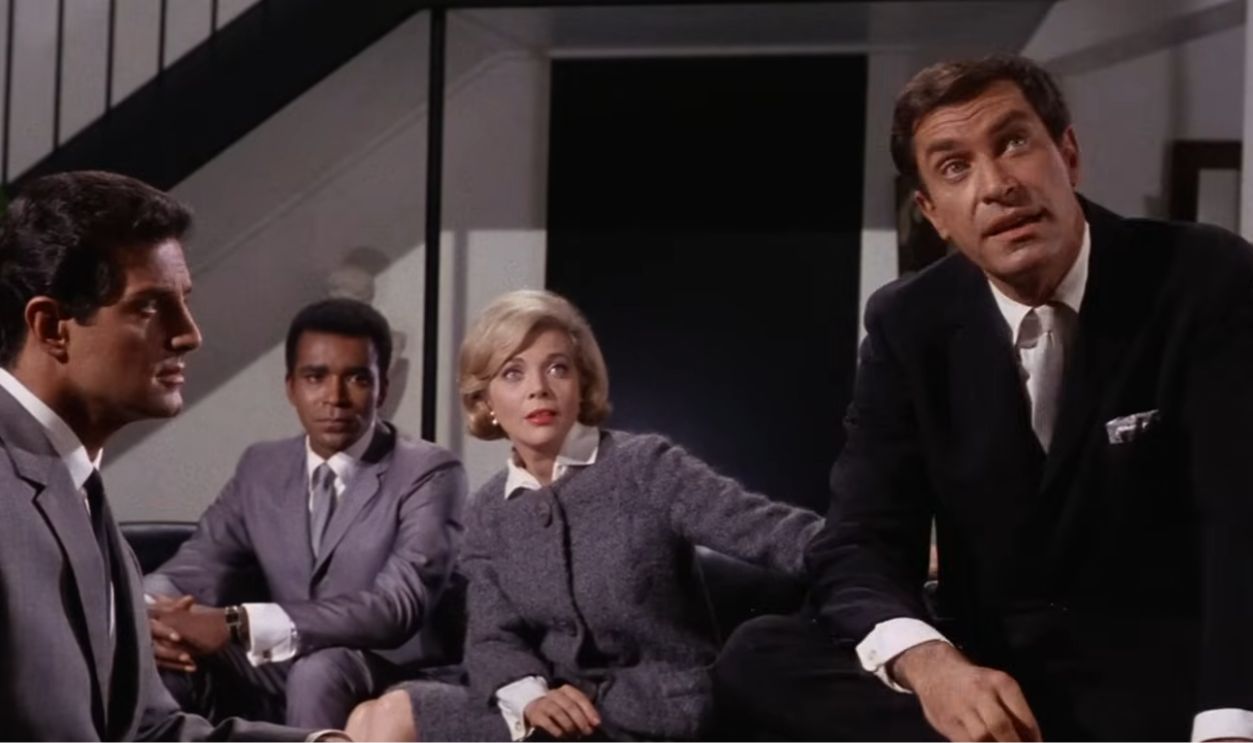 Screenshot from Mission: Impossible (1966–1973)