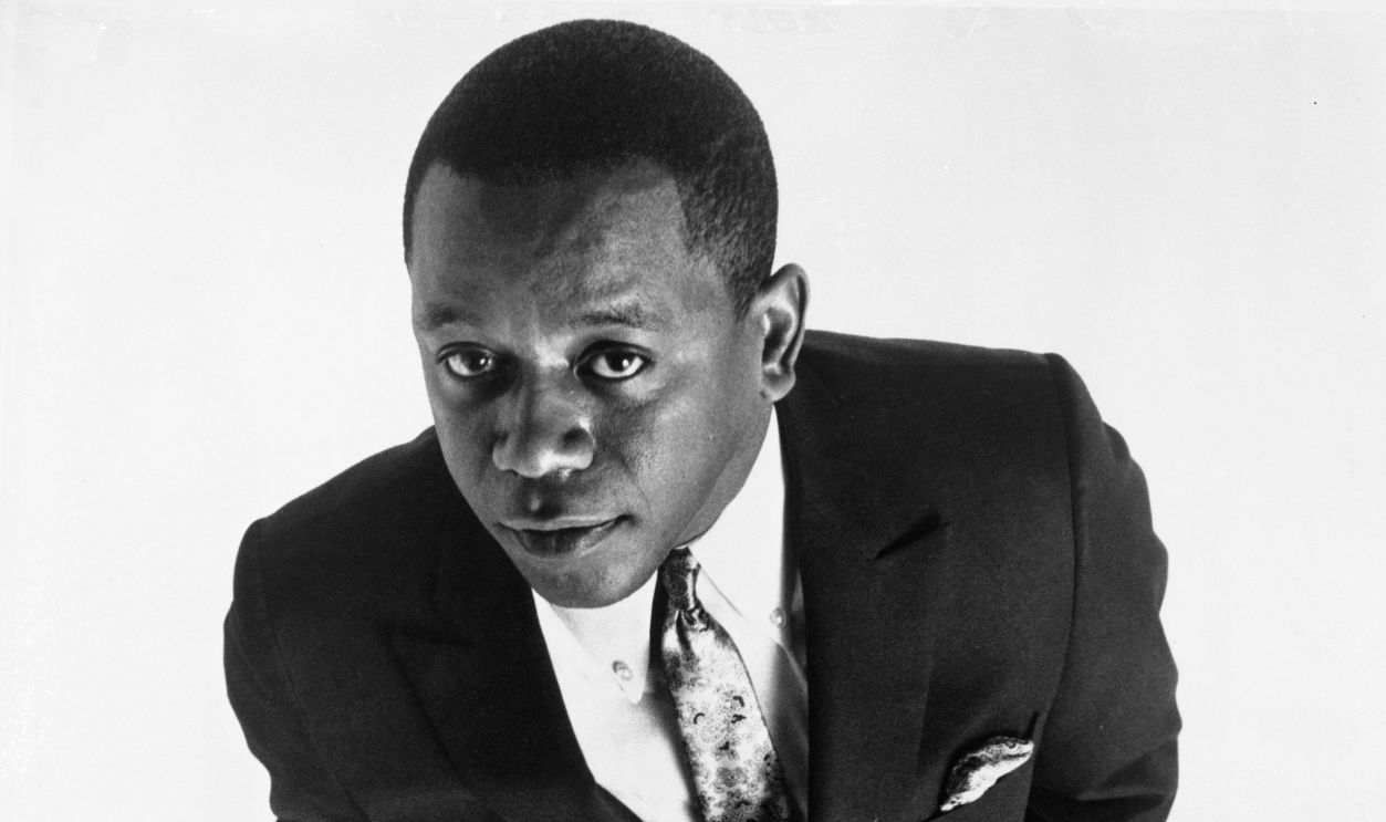 Flip Wilson