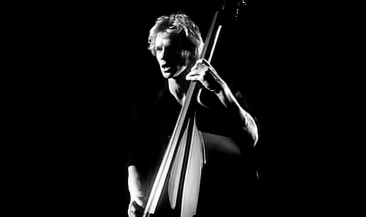 "Every Breath You Take" (1983) — The Police