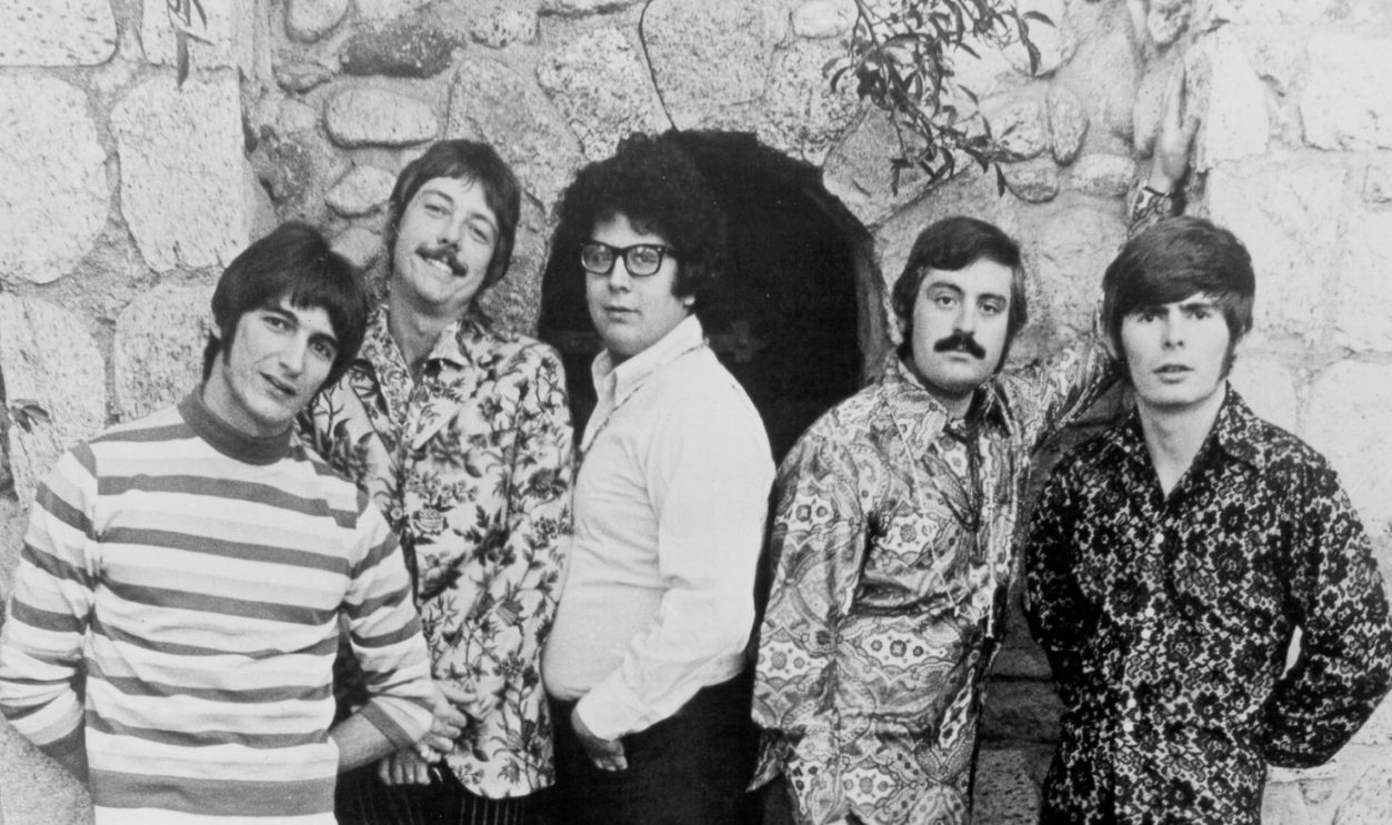  Photo of Turtles UNSPECIFIED - CIRCA 1970: Photo of Turtles Photo by Michael Ochs Archives/Getty Images
