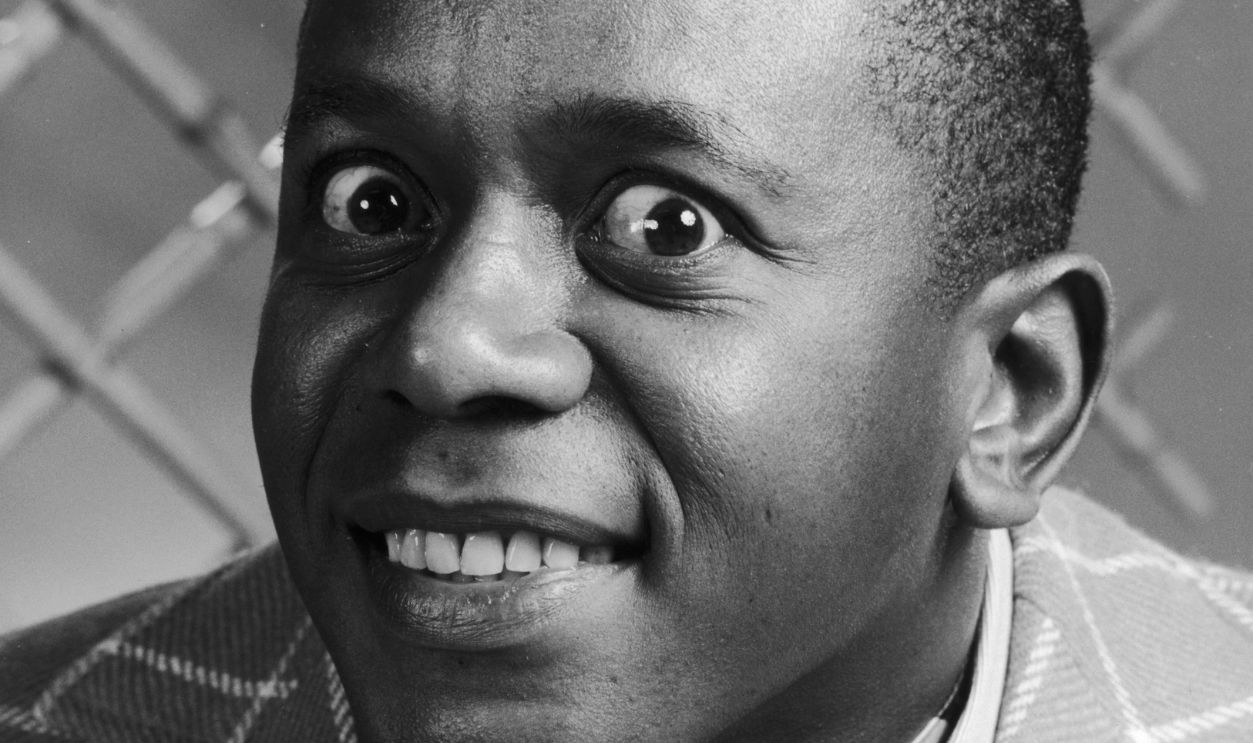 Flip Wilson