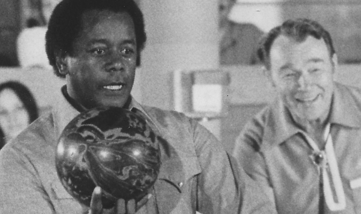 Flip Wilson