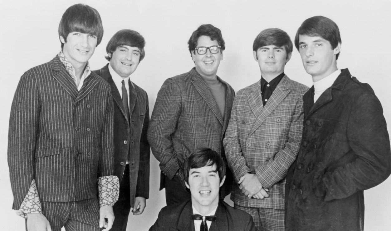 Photo of Turtles UNSPECIFIED - CIRCA 1970: Photo of Turtles Photo by Michael Ochs Archives/Getty Images