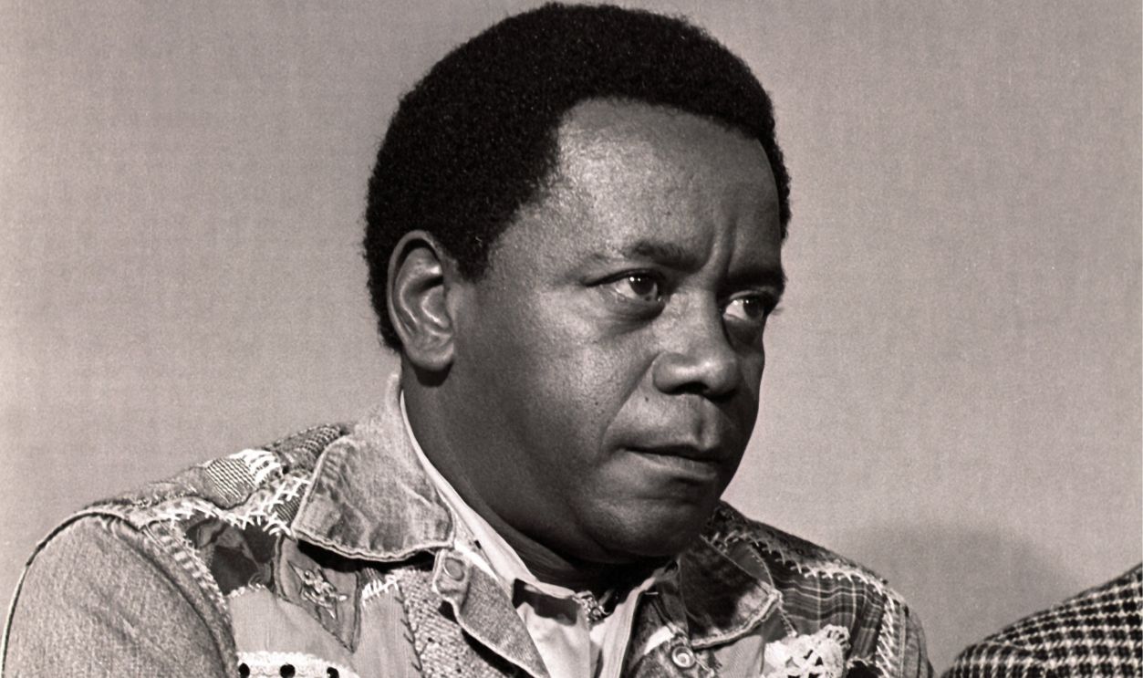 Flip Wilson