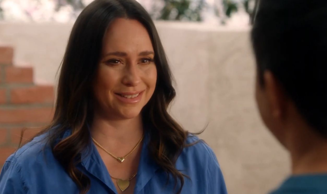 Screenshot from  9-1-1 (2018-)