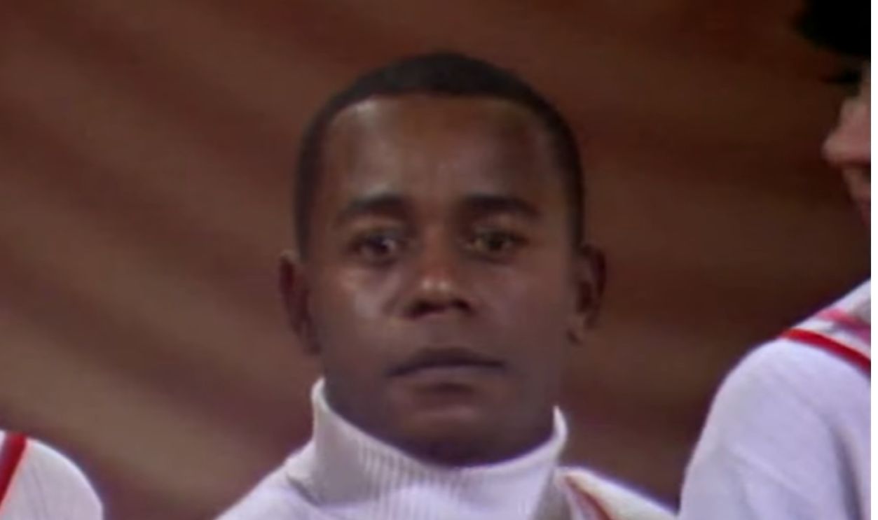 Flip Wilson
