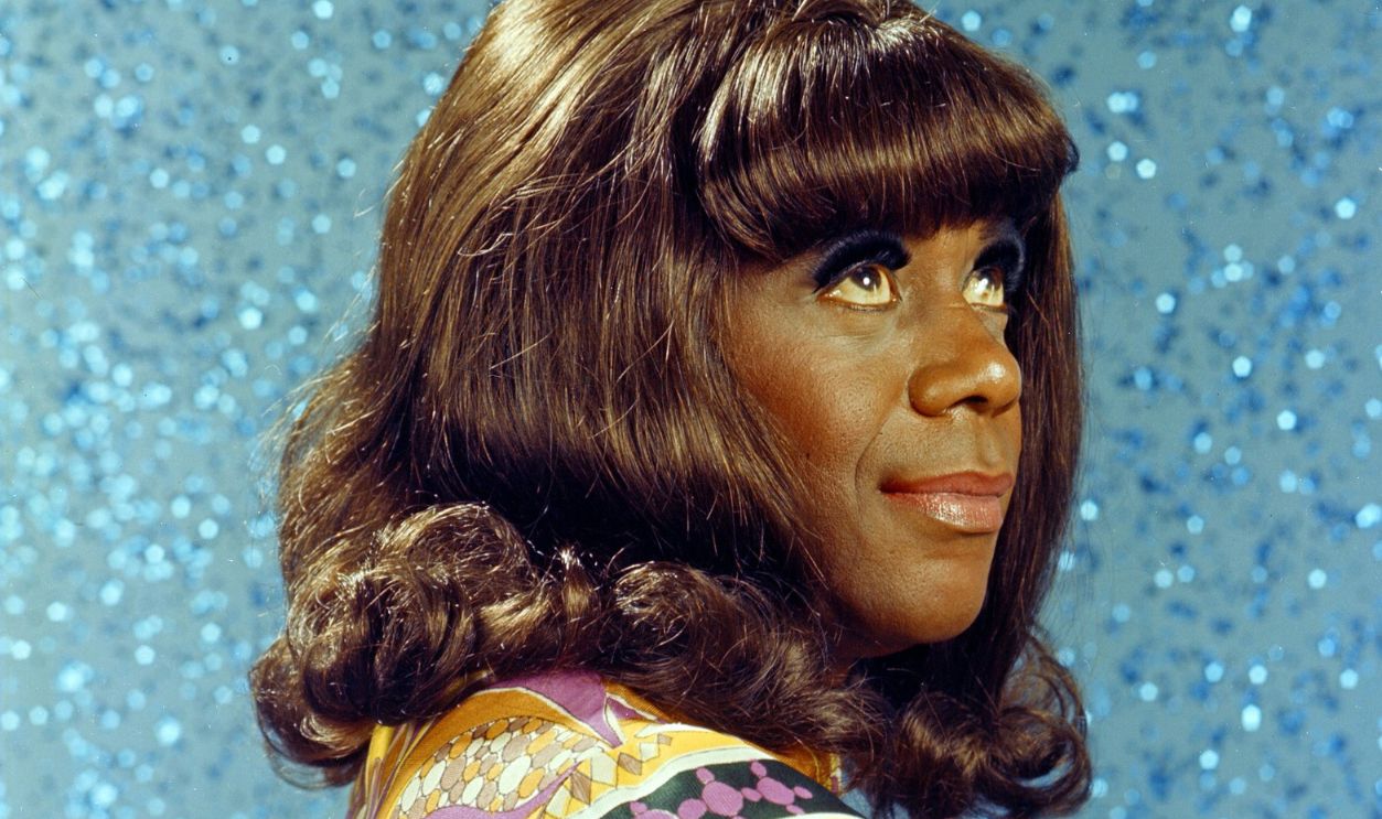 Flip Wilson