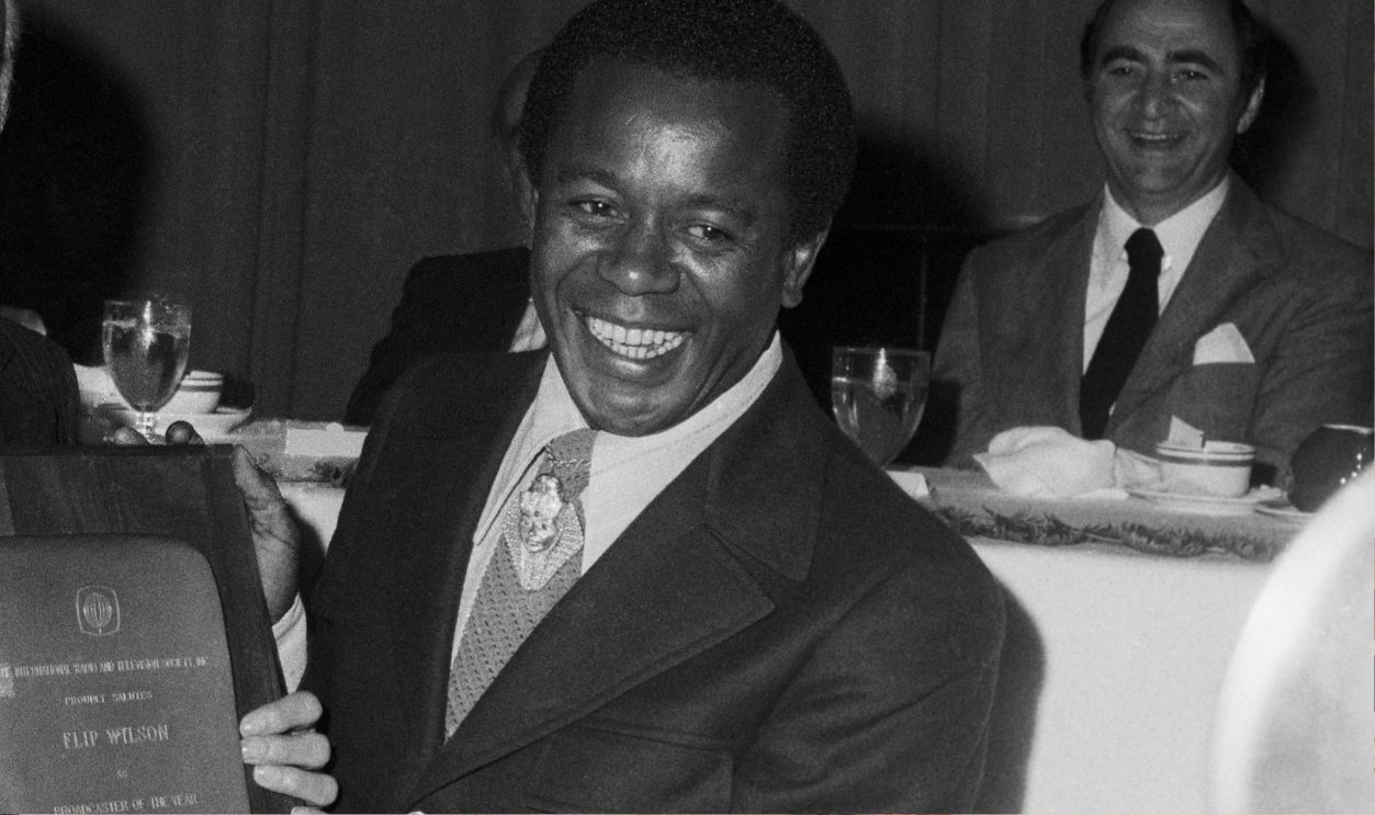 Flip Wilson