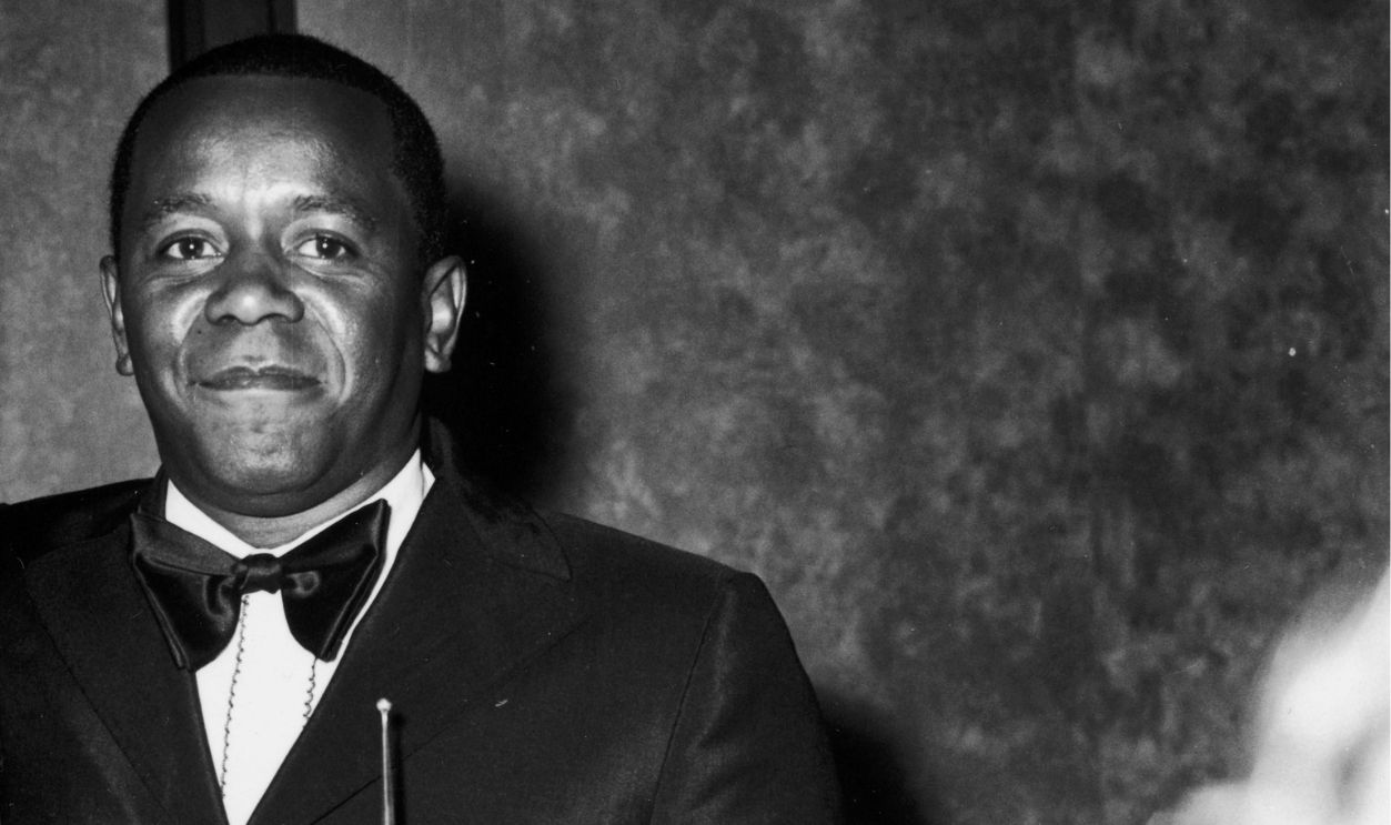 Flip Wilson