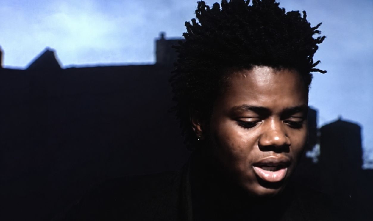 "Fast Car" (1988) — Tracy Chapman