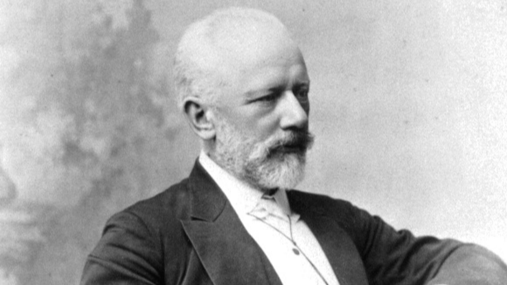 Pyotr Ilyich Tchaikovsky