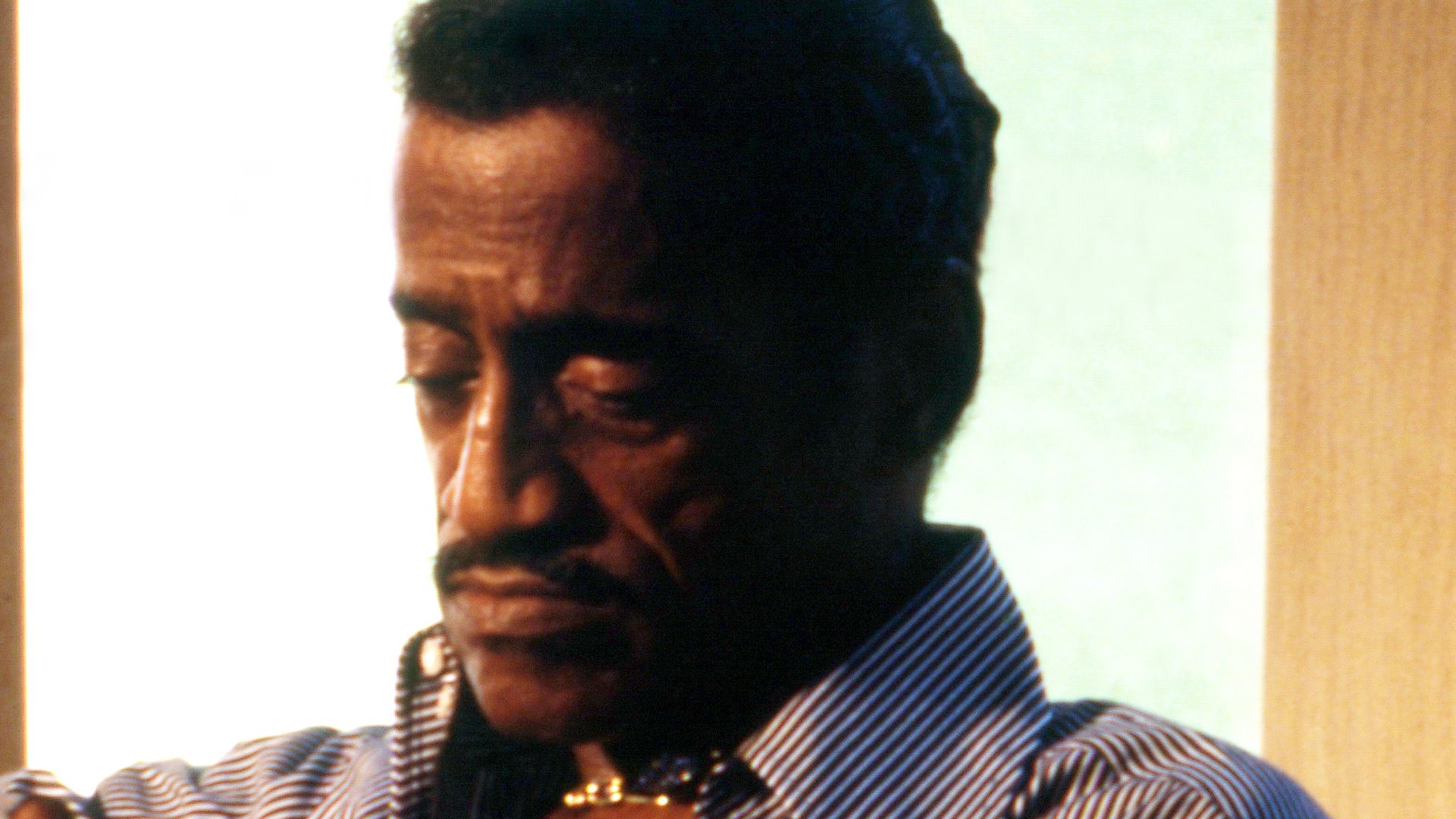 Sammy Davis Jnr