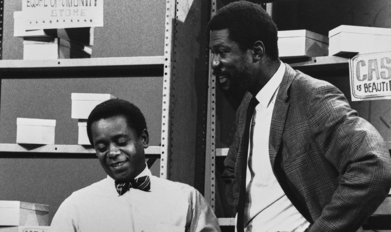 Flip Wilson
