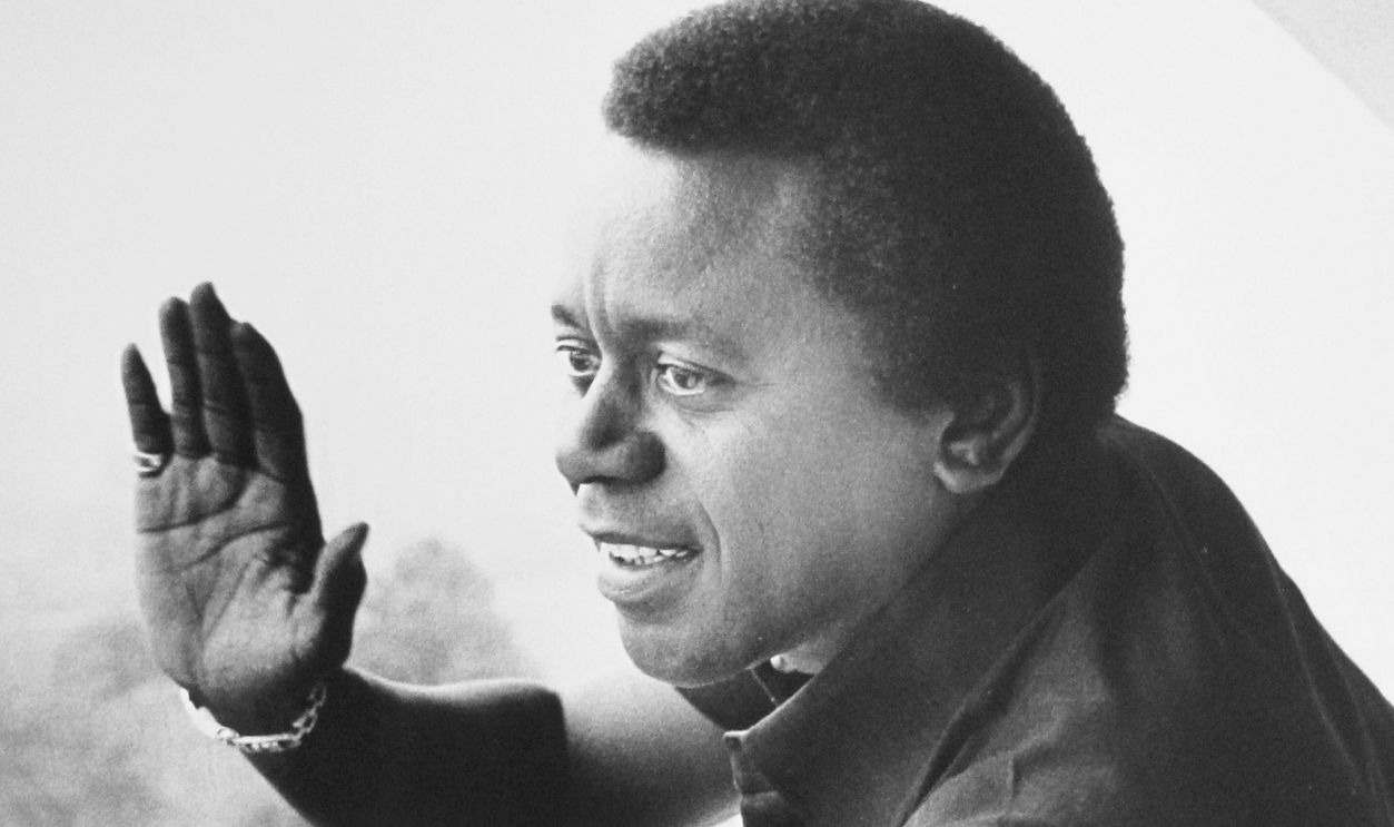 Flip Wilson