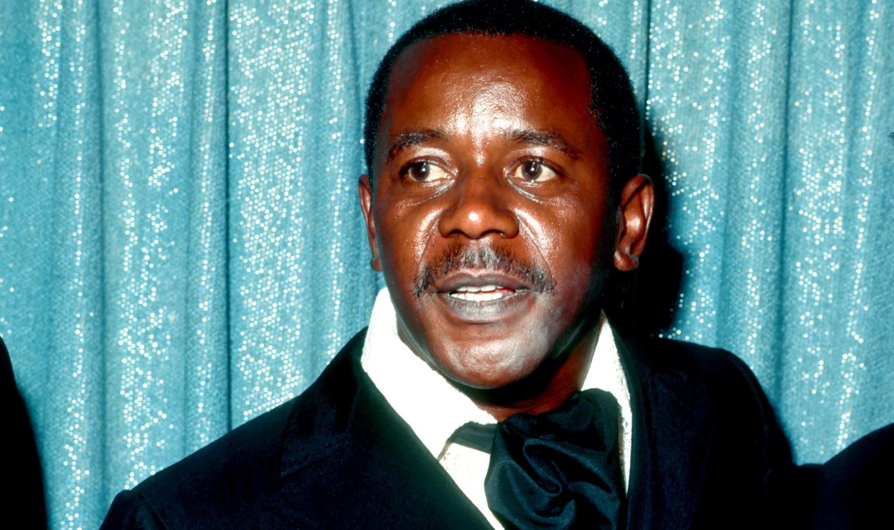 Flip Wilson