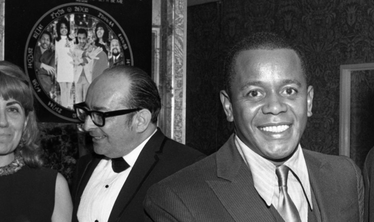 Flip Wilson