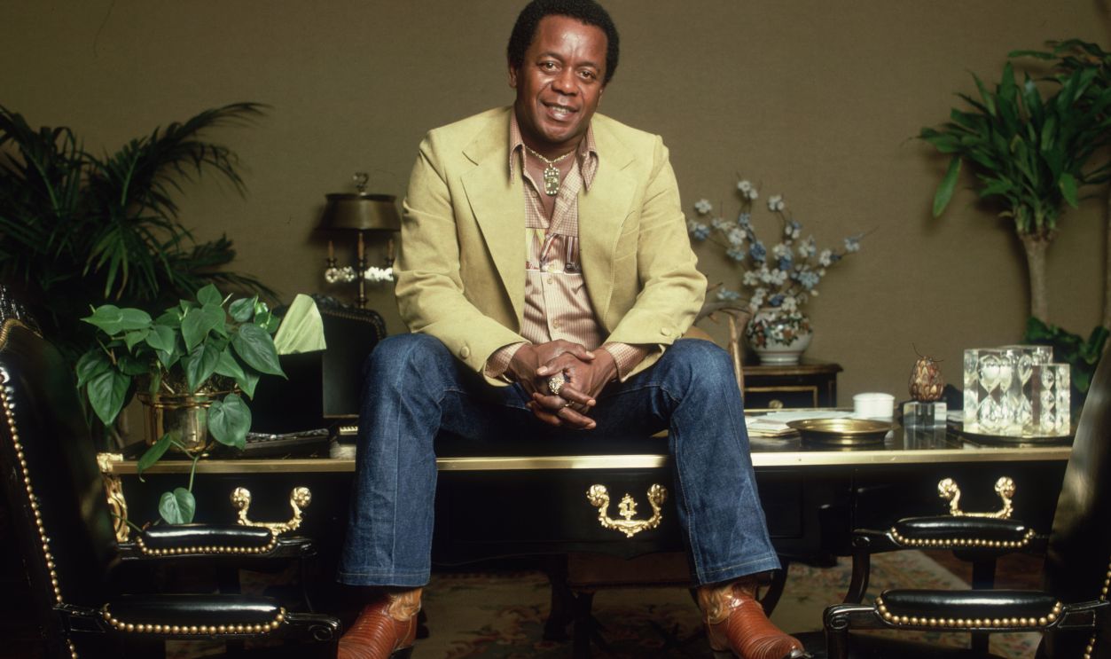 Flip Wilson