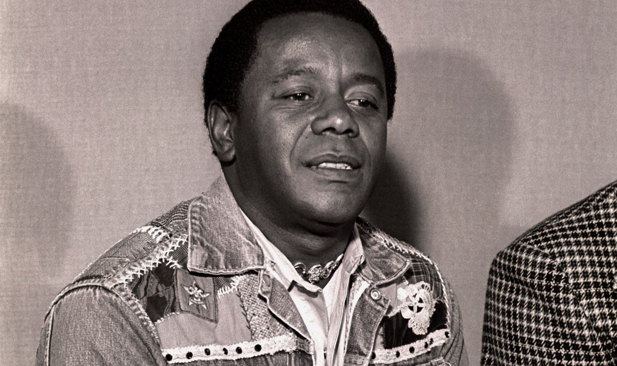 Flip Wilson