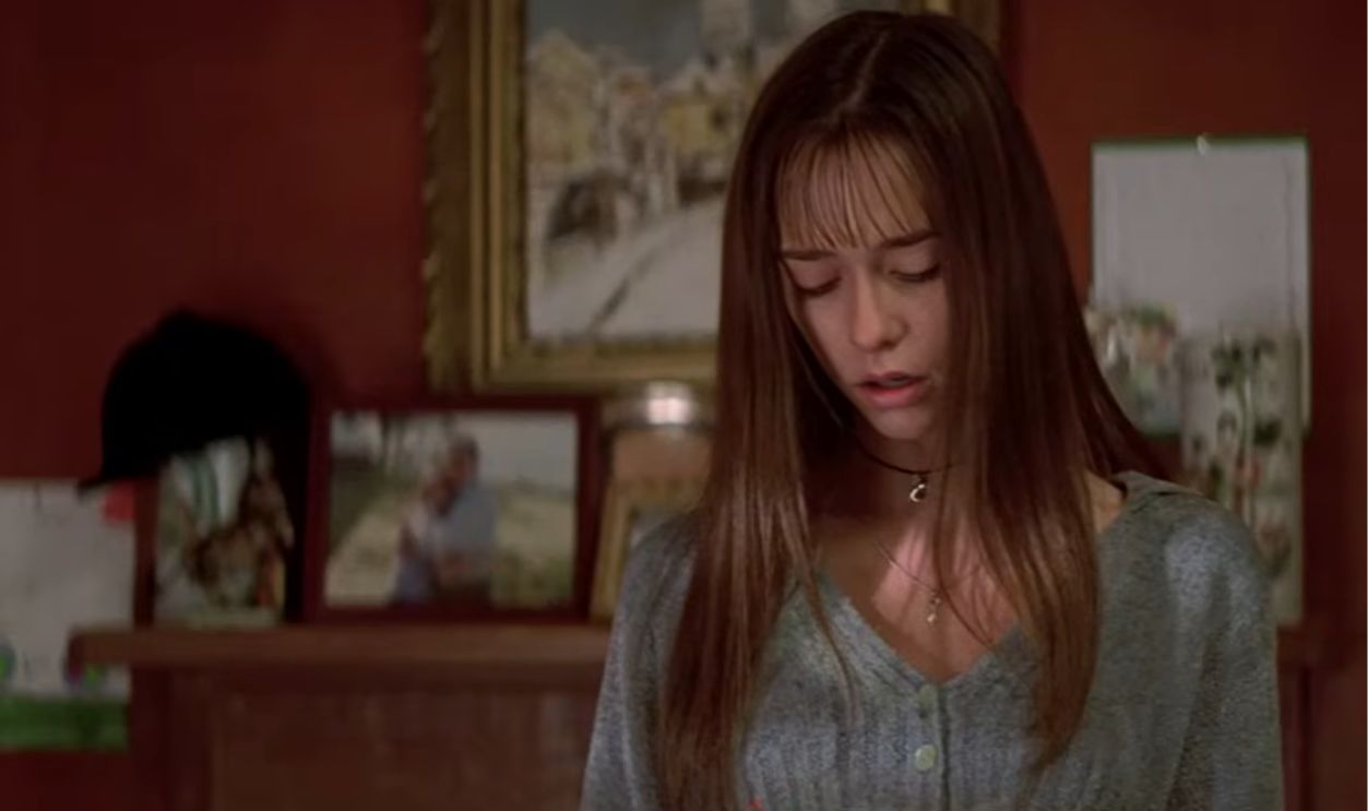 Screenshot from I Know What You Did Last Summer (1997)