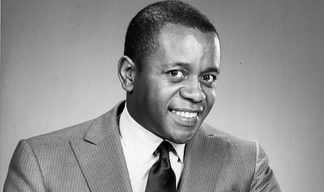 Flip Wilson