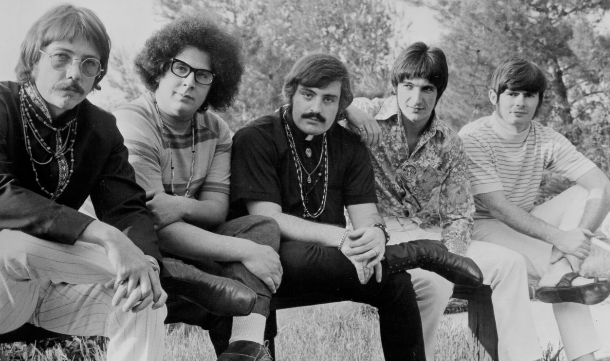 Photo of Turtles UNSPECIFIED - CIRCA 1970: Photo of Turtles Photo by Michael Ochs Archives/Getty Images