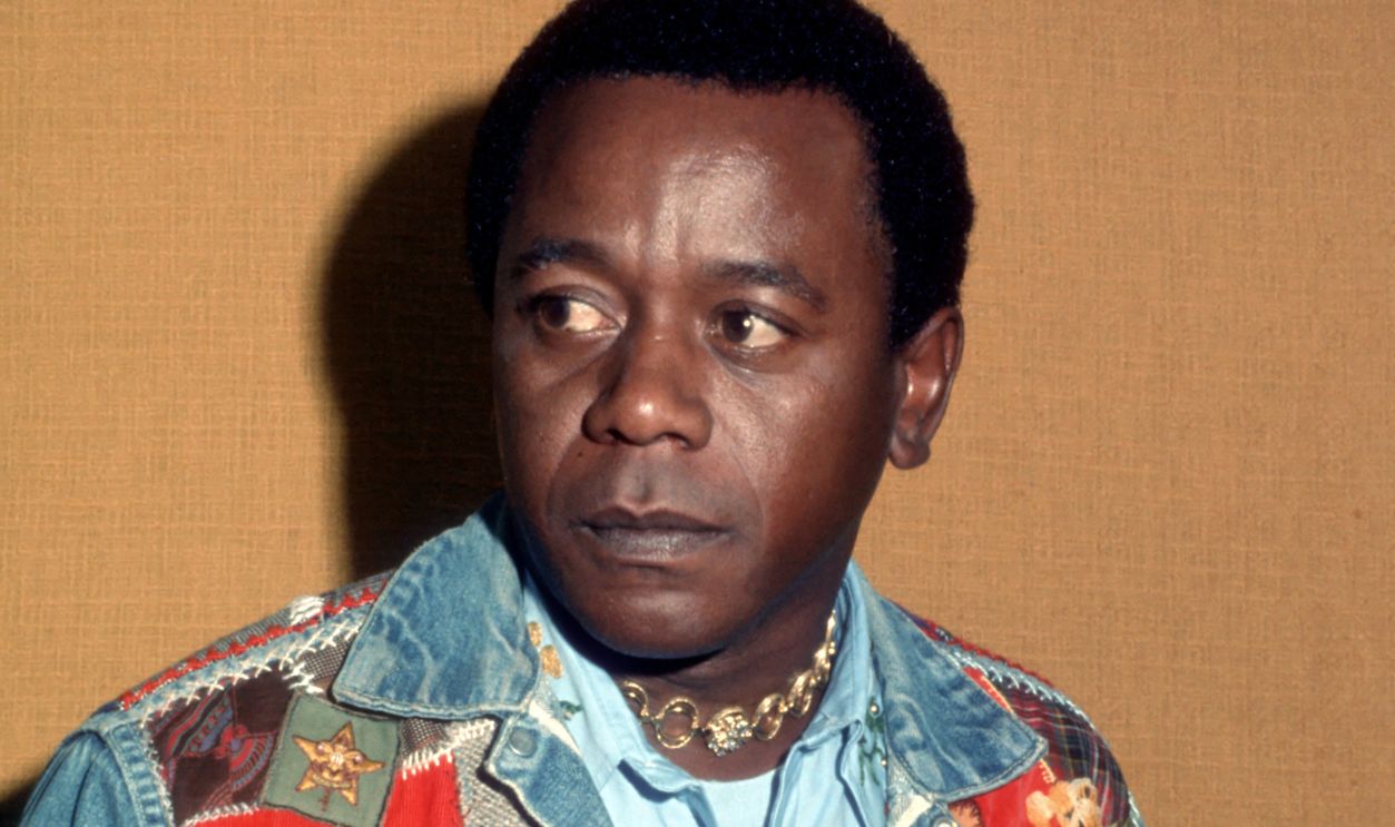 Flip Wilson