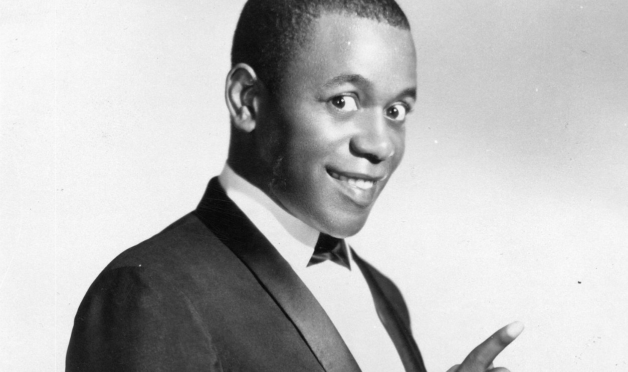 Flip Wilson