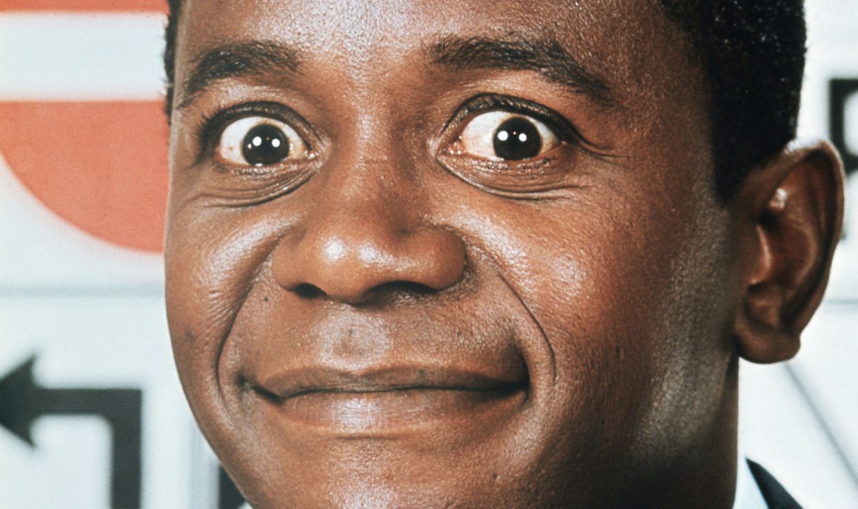 Flip Wilson