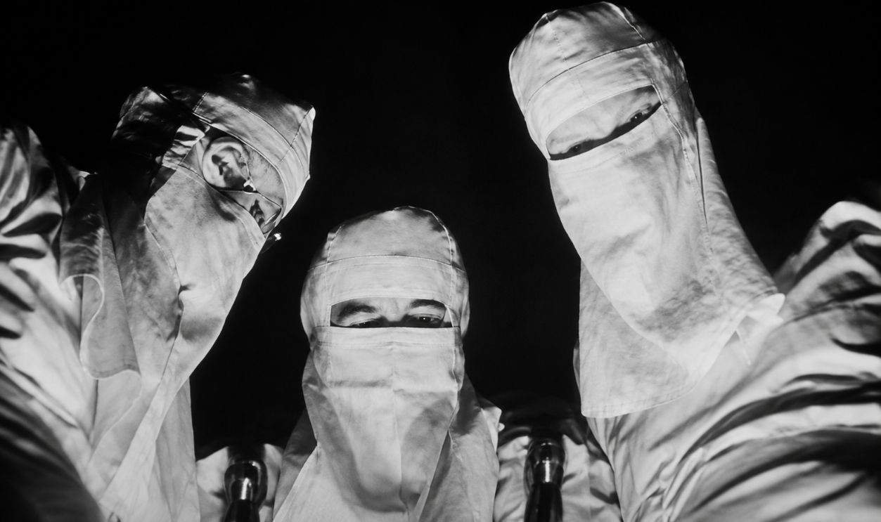 "One" (1988) — Metallica