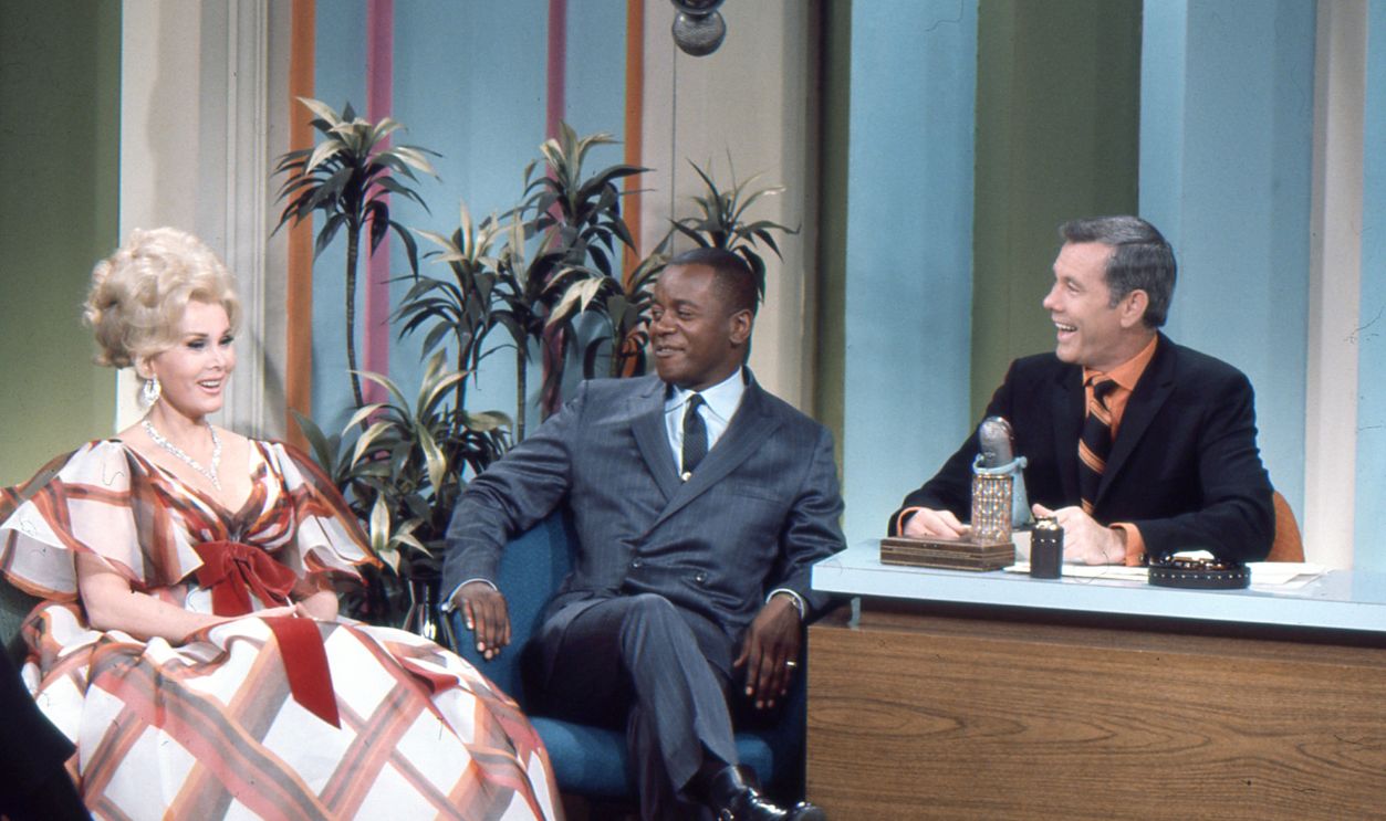Flip Wilson