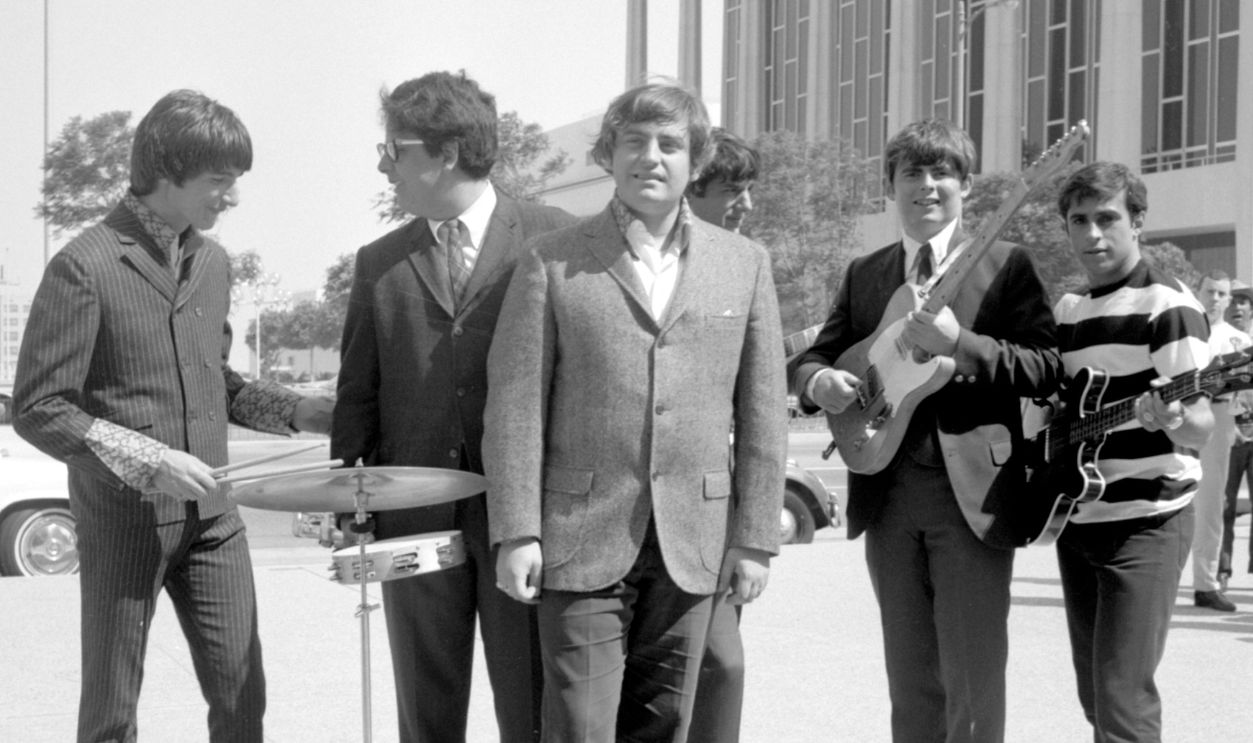 Photo of Turtles UNSPECIFIED - CIRCA 1970: Photo of Turtles Photo by Michael Ochs Archives/Getty Images