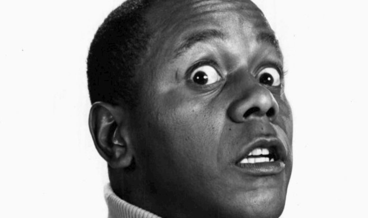 Flip Wilson