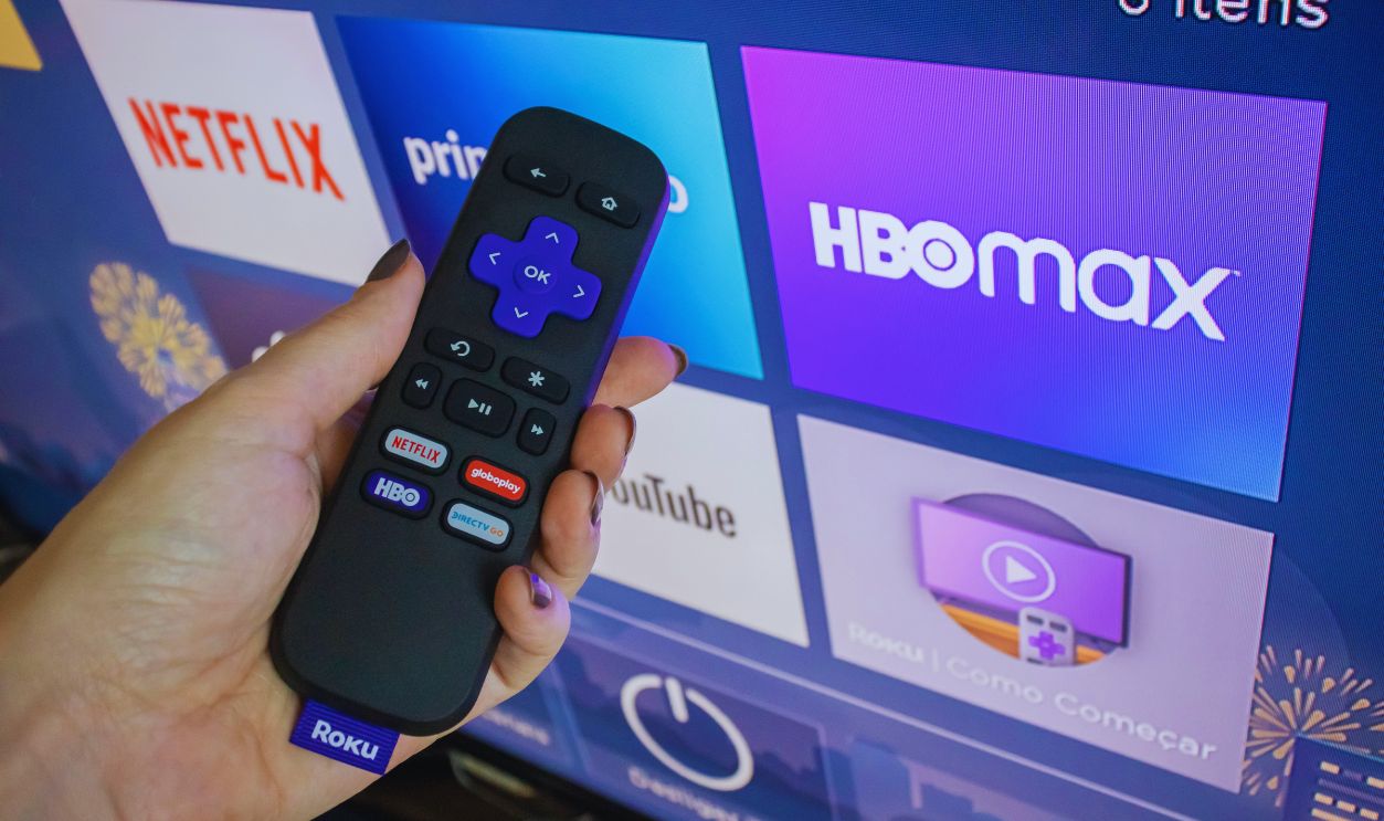Roku