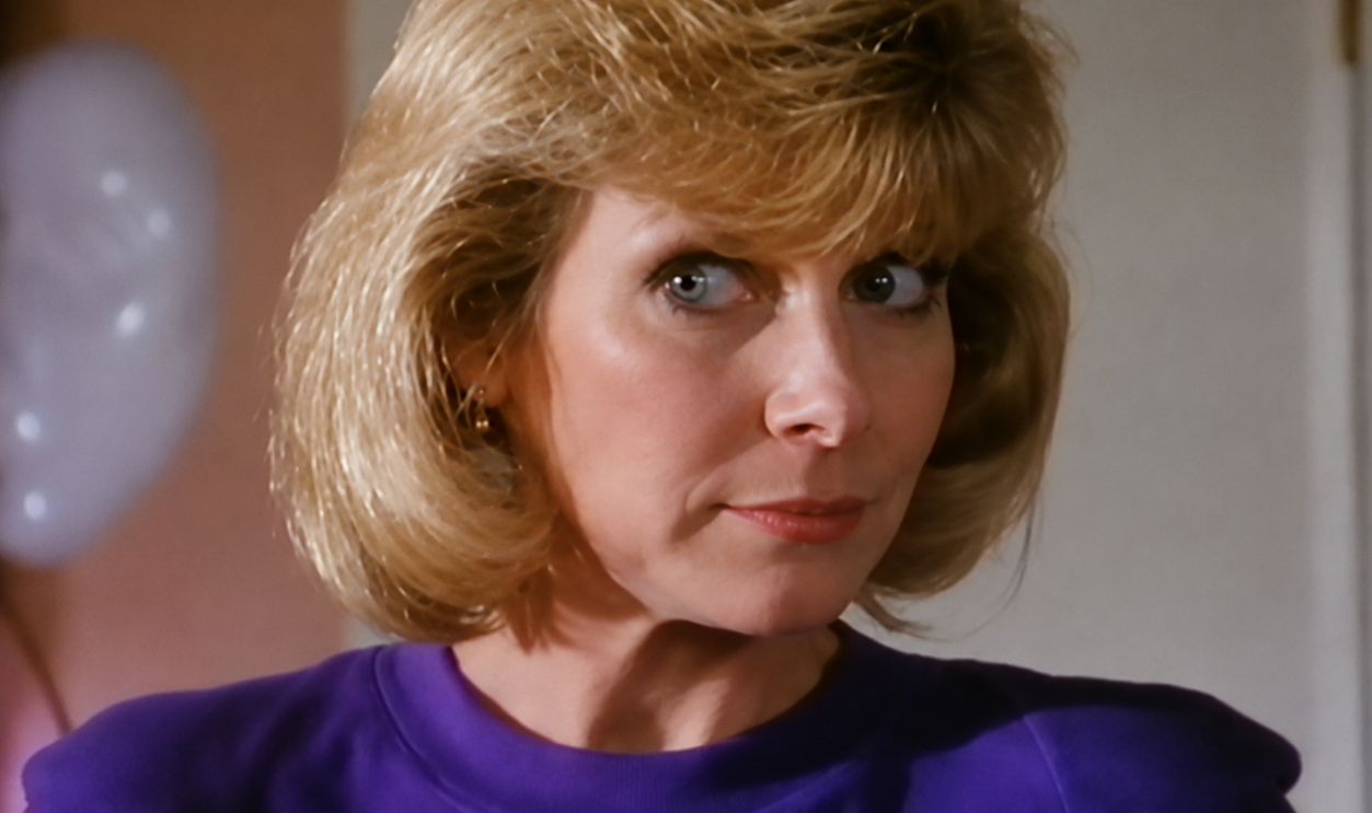 Screenshot from The New Leave It to Beaver (1984-1989)