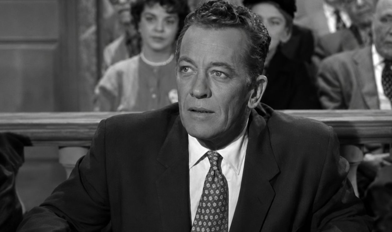 Screenshot from Perry Mason (1957-1966) 