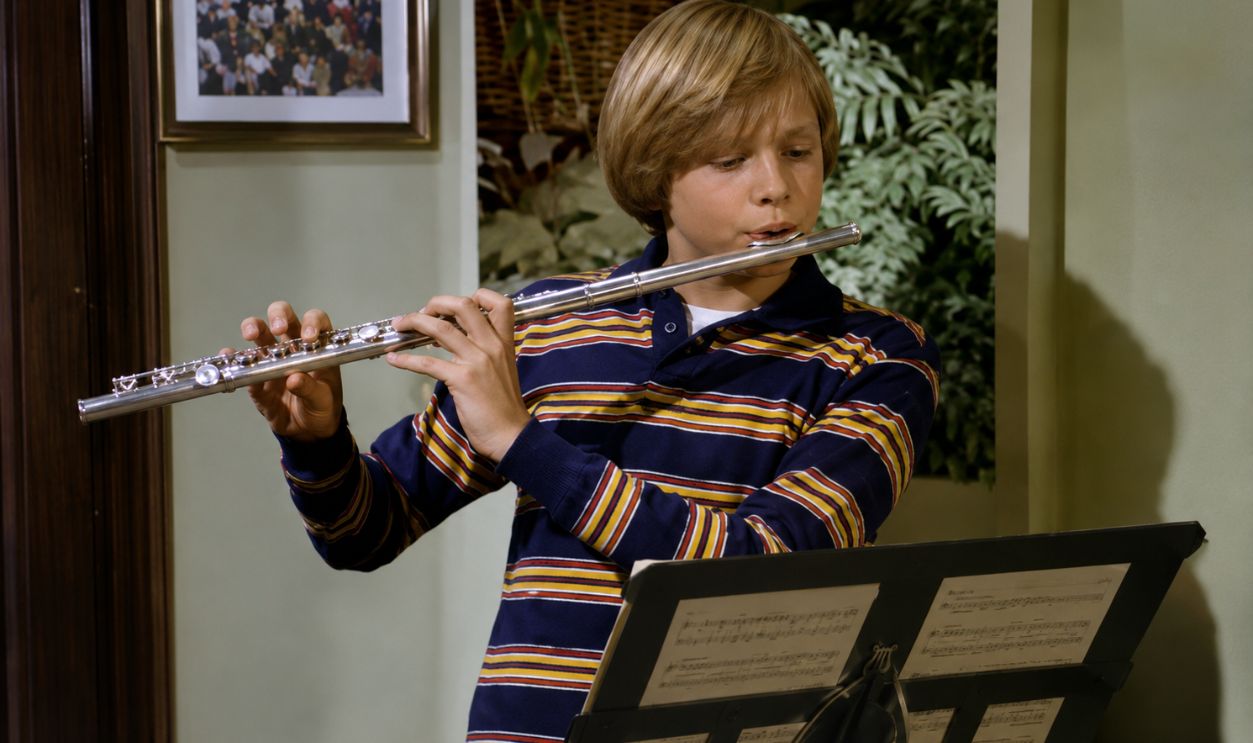 Screenshot from James At 15 (1977-1978)
