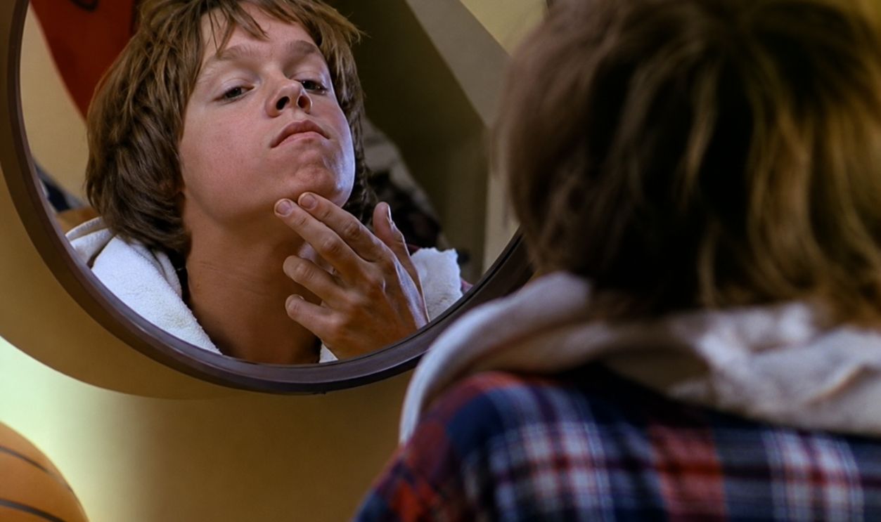 Screenshot from James At 15 (1977-1978)