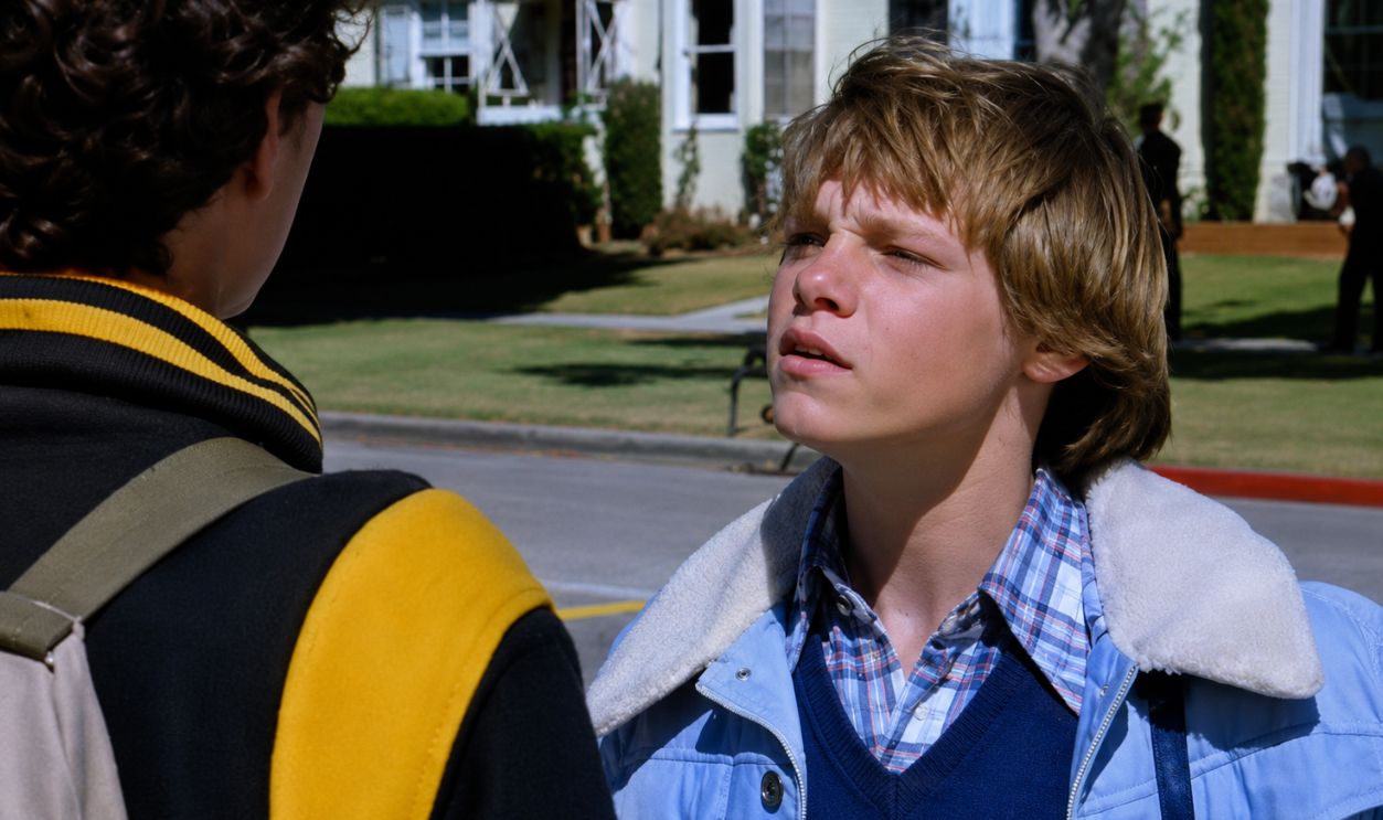 Screenshot from James At 15 (1977-1978)