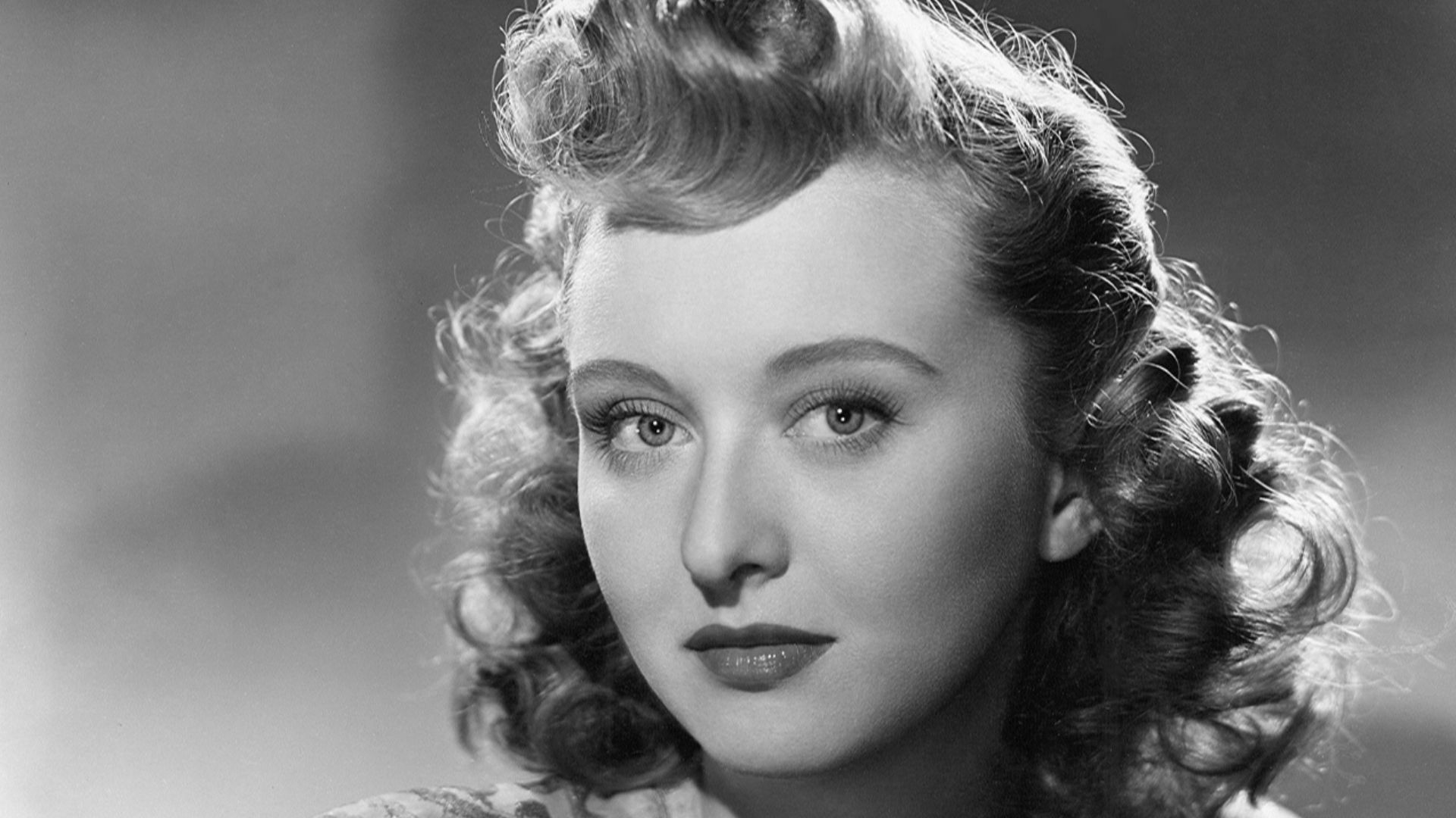 Promotional photograph of actor Celeste Holm (1947)