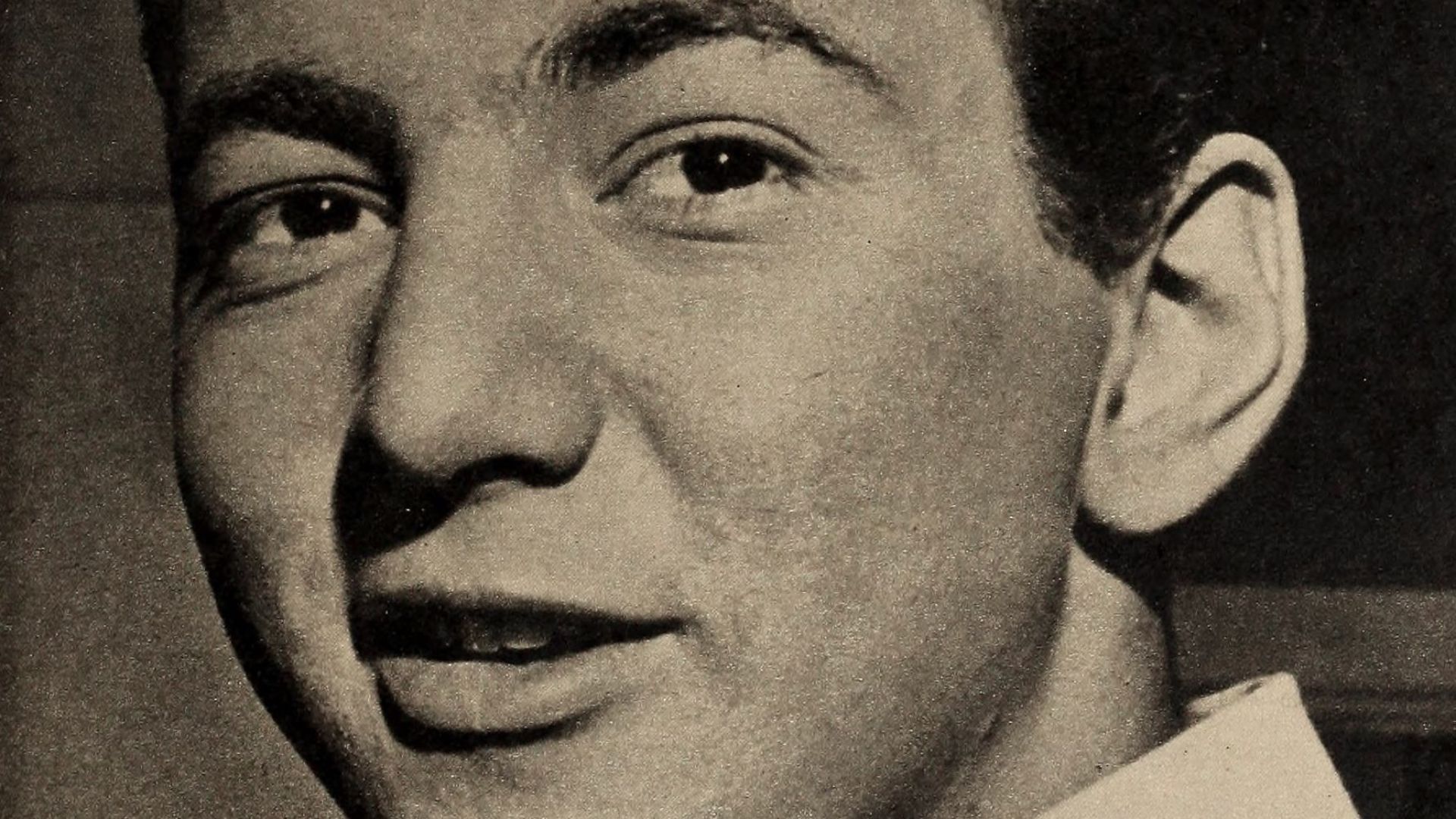 Bobby Darin by Sanford H. Roth , March 1959