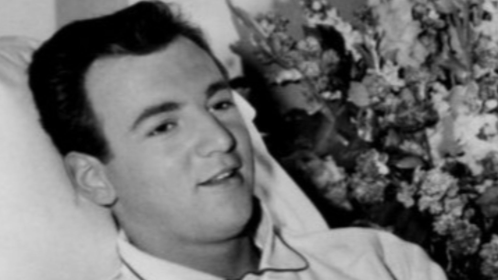 Photo of Bobby Darin as guest star