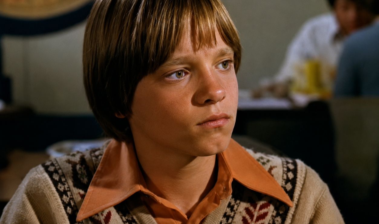 Screenshot from James At 15 (1977-1978)