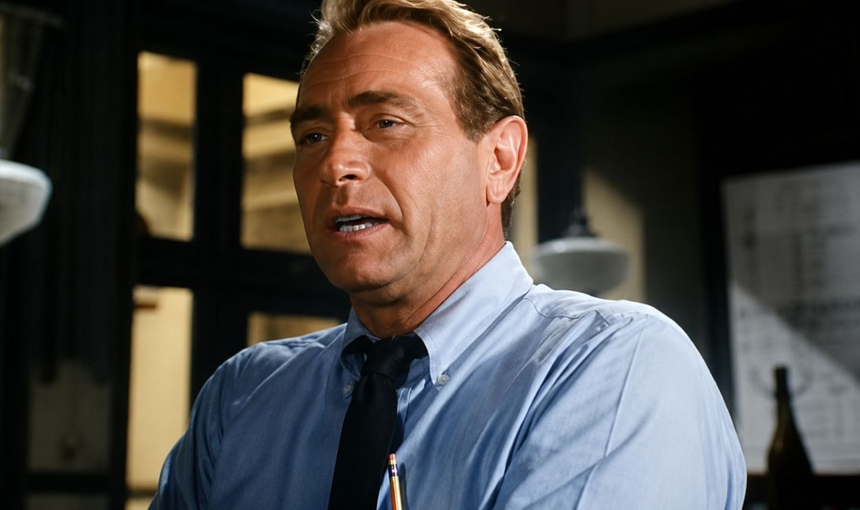 Screenshot from Kolchak: The Night Stalker (1974-1975) 
