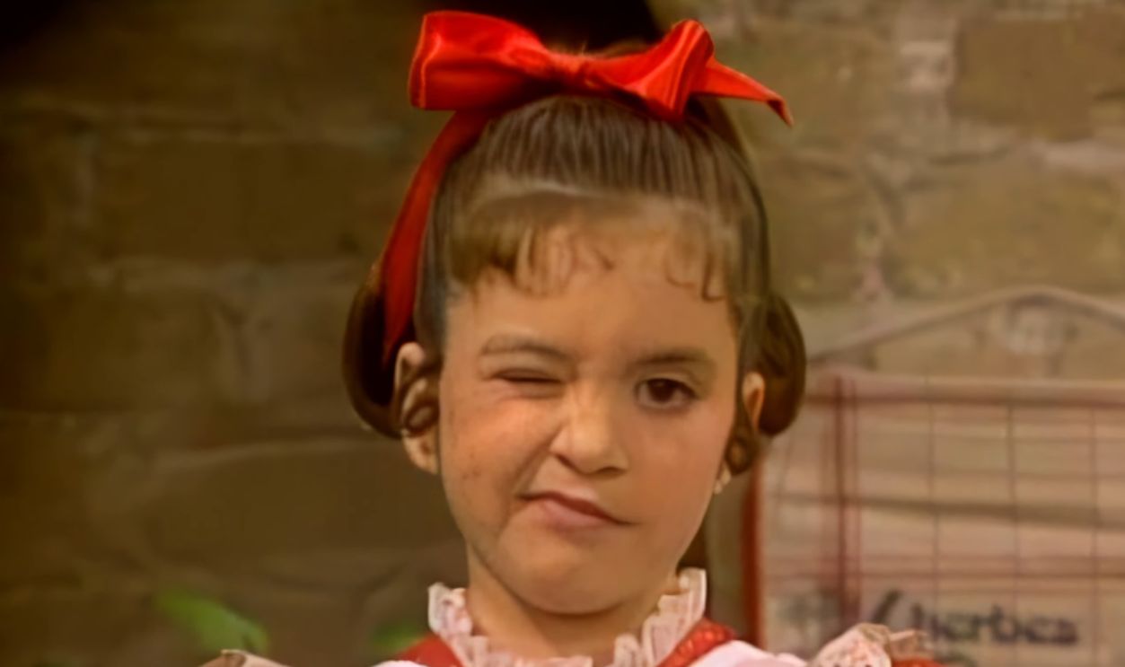 Screenshot from Small Wonder (1985-1989)
