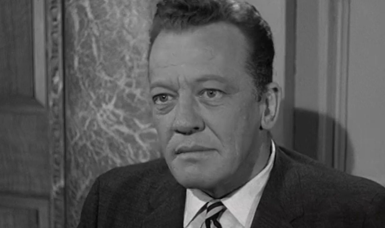 Screenshot from Perry Mason (1957-1966) 
