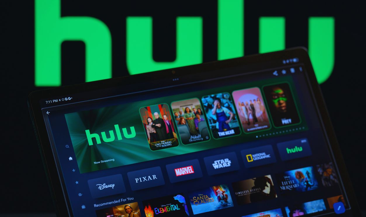 Hulu